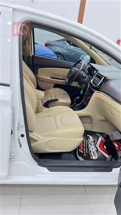 Chery Arrizo 3